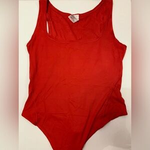 NWOT lululemon wundermost bodysuit
